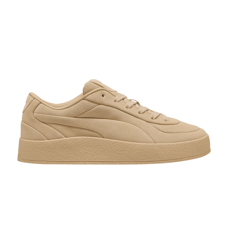 

Кроссовки CA Luxe Elevated 'Light Sand', желто-коричневый