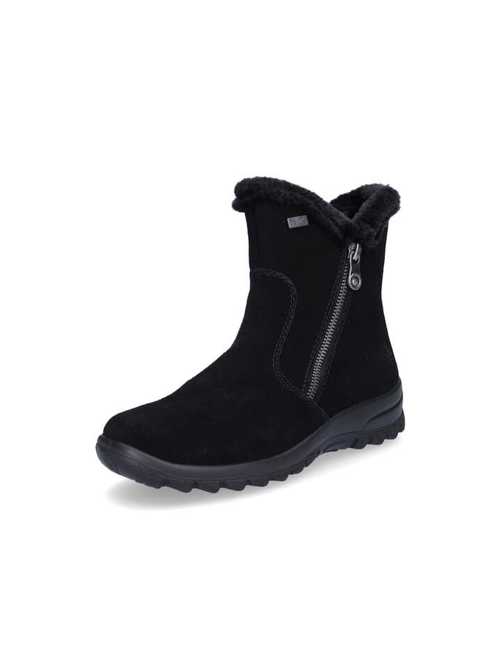 

Ботильоны rieker Boot, черный