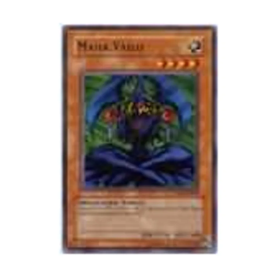 

CCG Маха Вайло (Общий), Yu-Gi-Oh - Dark Beginning 1 - Singles