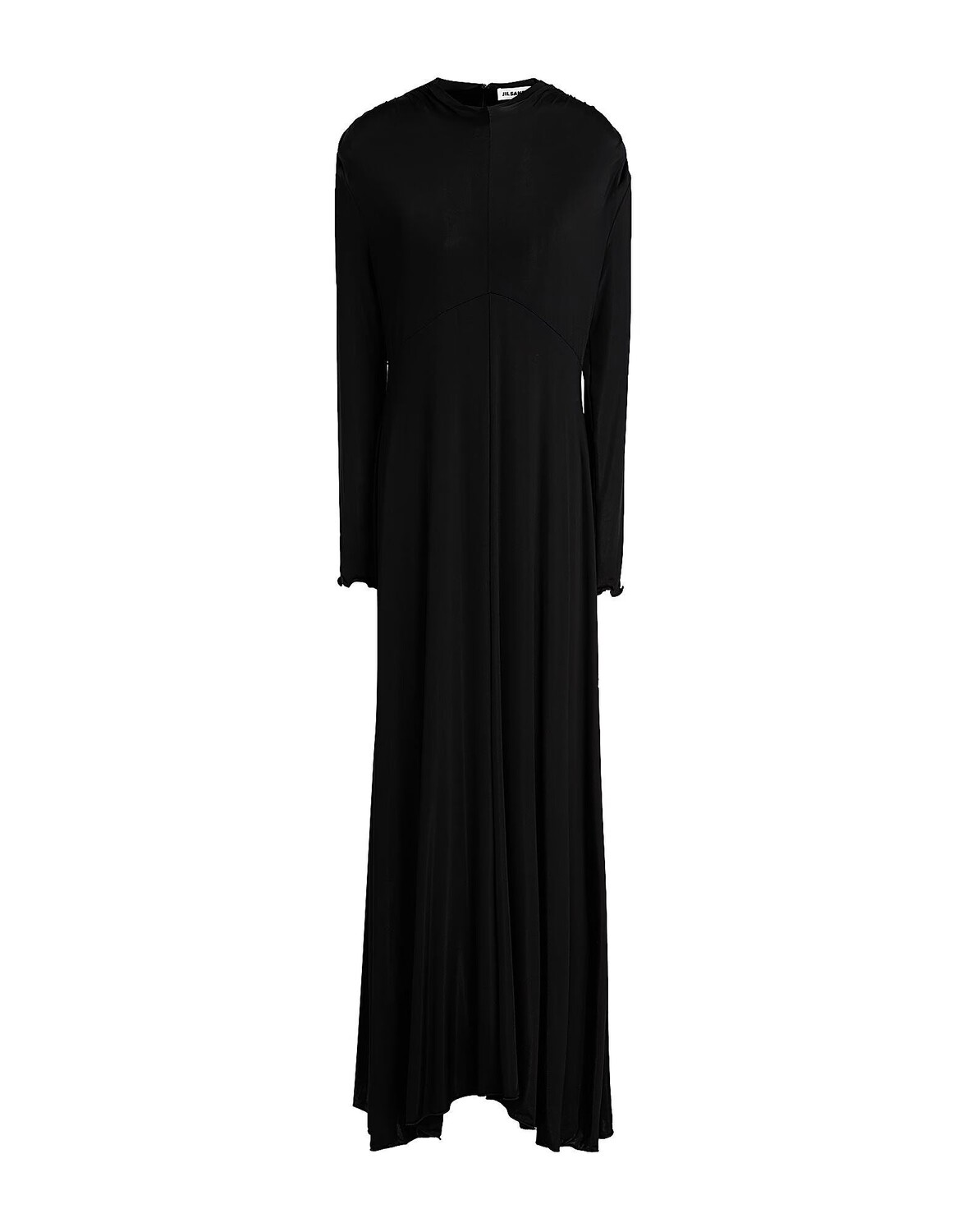 

Платье Jil Sander, черный