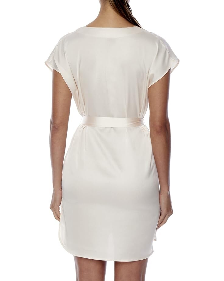 

Платье LBLC The Label Alexis Dress, слоновая кость, Бежевый, Платье LBLC The Label Alexis Dress, слоновая кость
