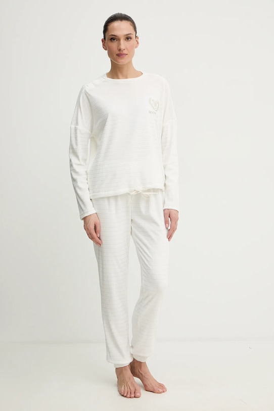 

Пижама harry potter women'secret, бежевый