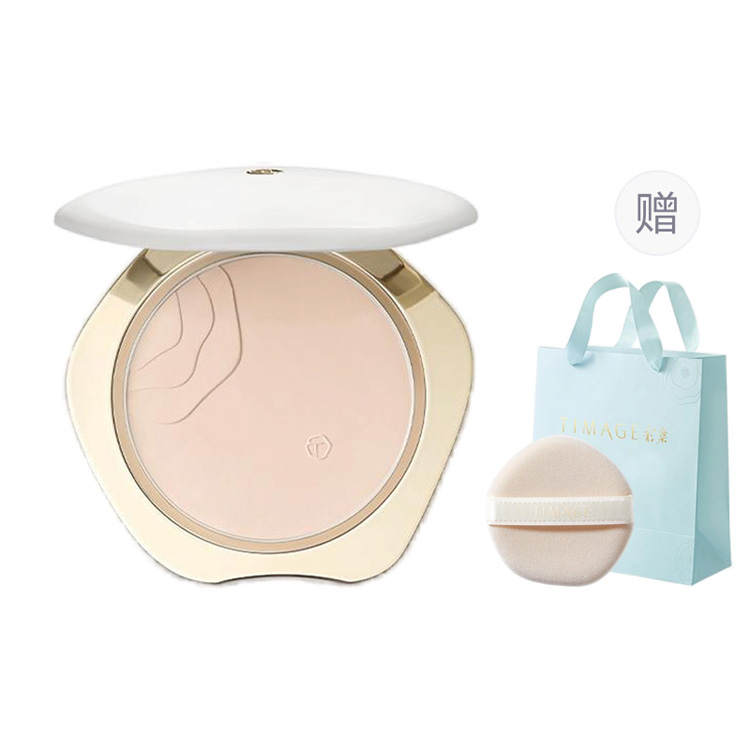 

Сухой спрей для сухой кожи Cloud Soft Honey Powders, легко растушевывается, корректирует тон кожи Timage, [shopping bag]#200 jade белый (suitable for oily/combination skin)