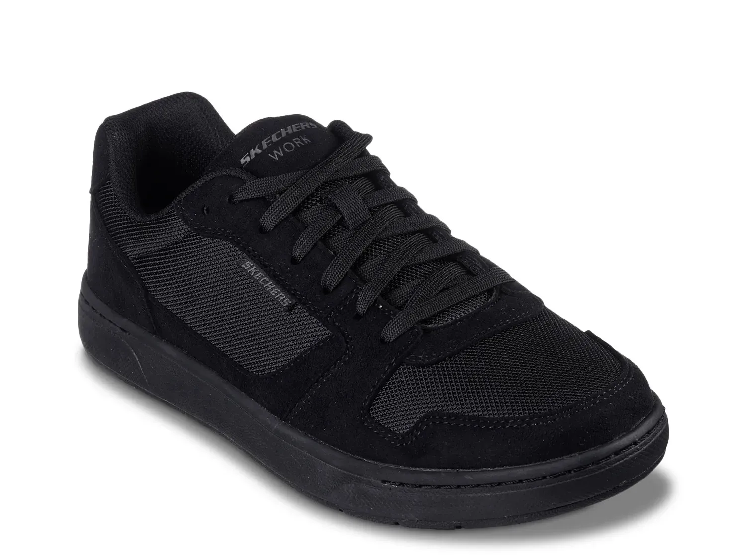 

Кроссовки Skechers Watab Work — мужские, черные