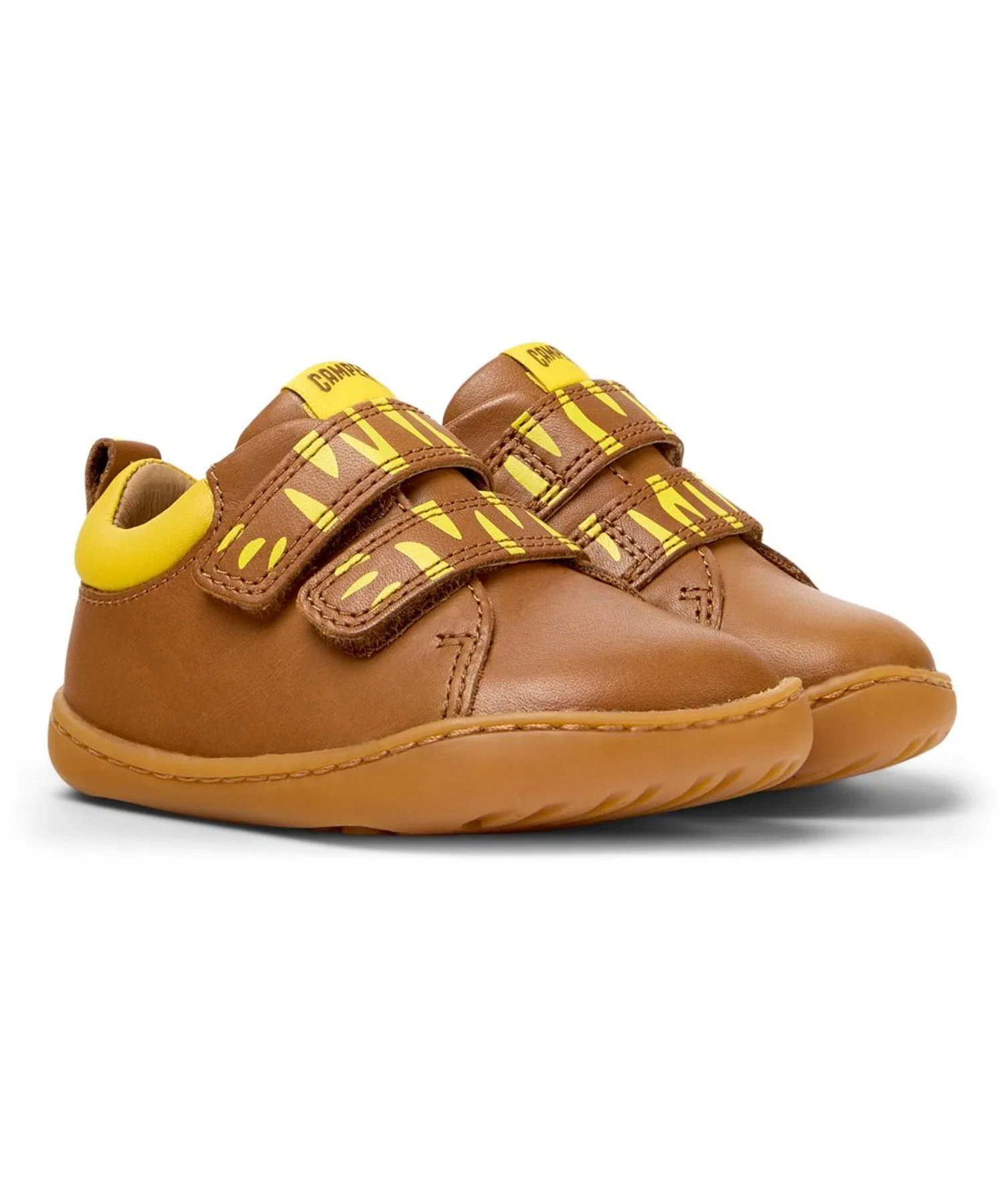 Детские кроссовки CAMPER TWINS First Walker