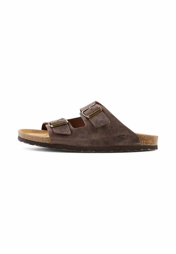 Сандаленские мюли Camel Active, Cafe