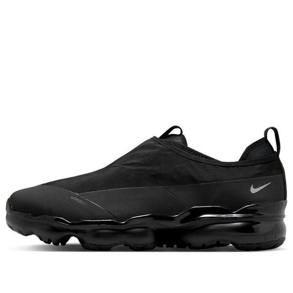 

Кроссовки steammax moc roam Nike, черный
