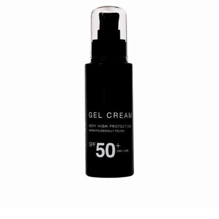 

Солнцезащитный крем-гель-крем унисекс Spf50+ 50мл, Vanessium