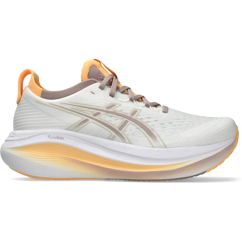 Кроссовки для бега Gel-Nimbus 27 Asics, мультиколор