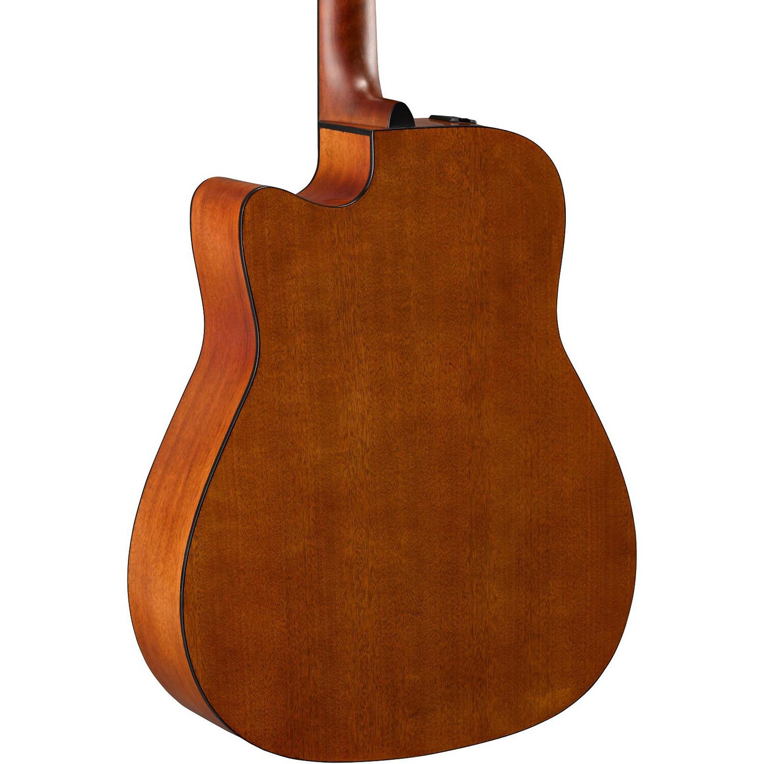 

Акустически-электрическая гитара Yamaha FG Series FGX800C Natural