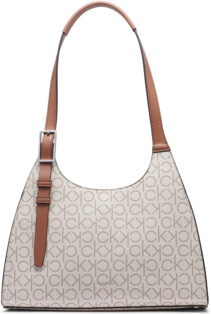 

Сумка-мессенджер Calvin Klein Quill с тремя отделениями, Vanilla/Khaki/Caramel, Хаки, Сумка-мессенджер Calvin Klein Quill с тремя отделениями, Vanilla/Khaki/Caramel