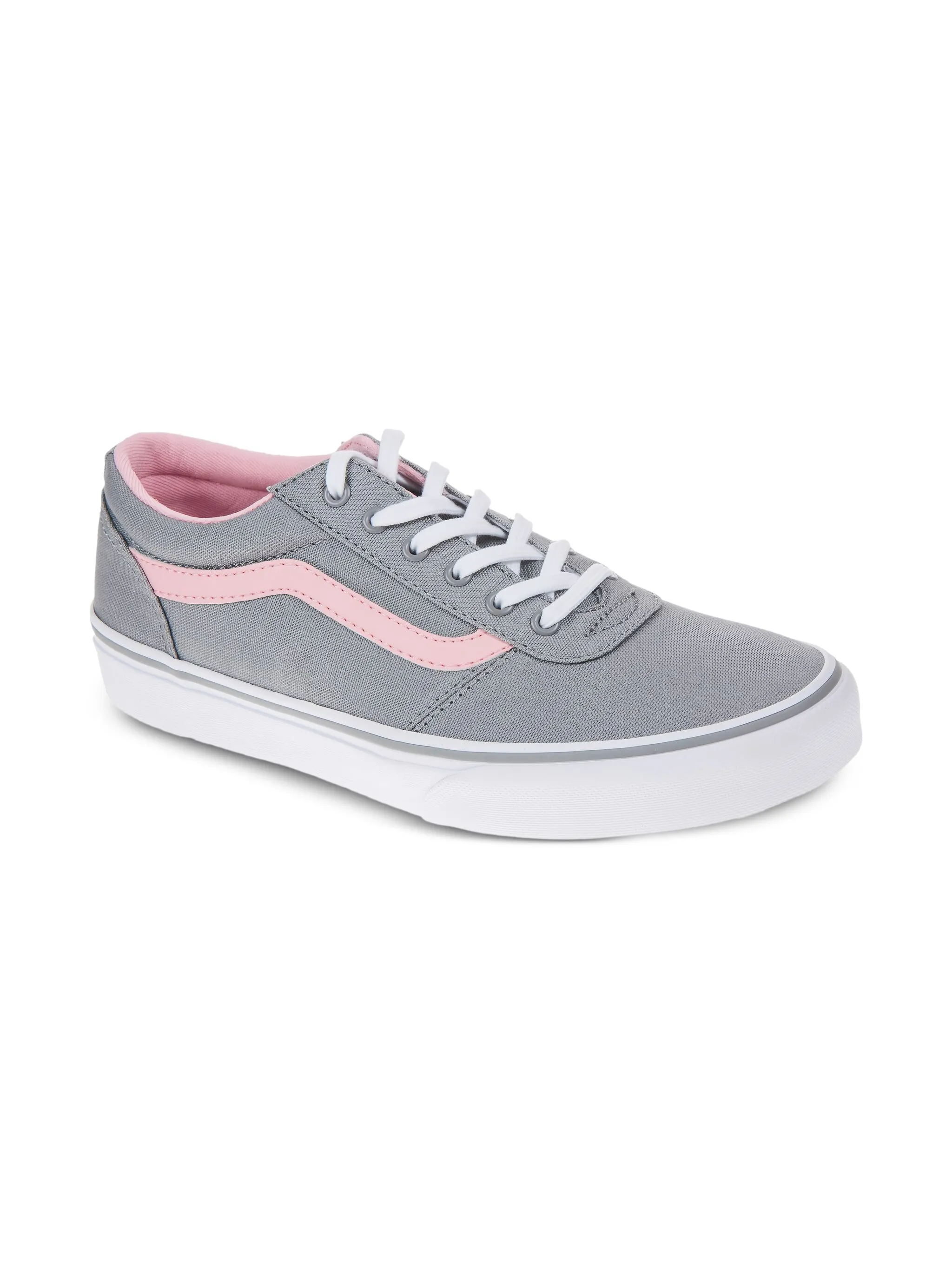 

Кроссовки Maddie Vans Kids, серый