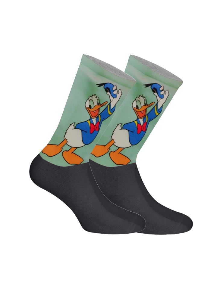 

Носки Jenes Socks, разноцветный