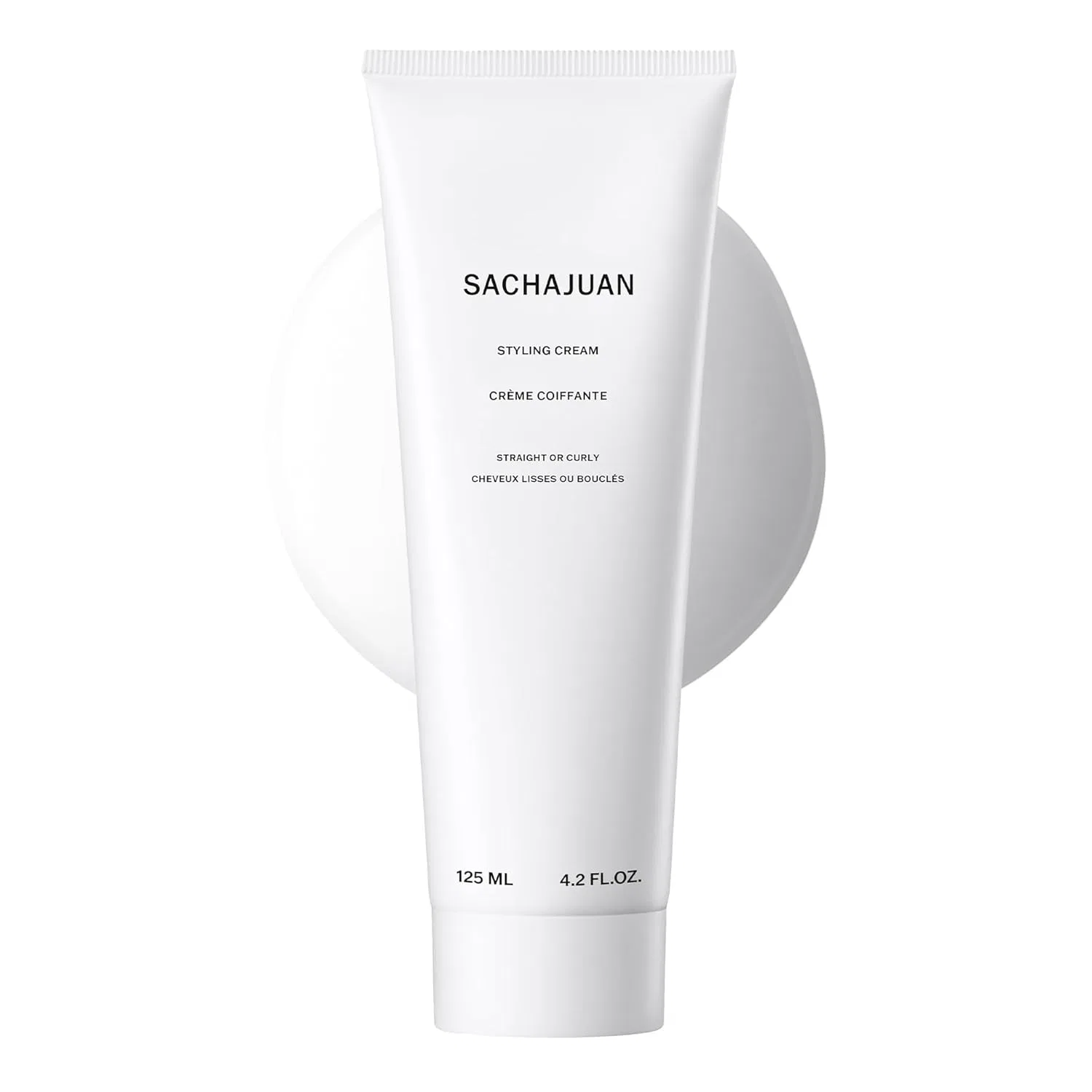 Крем для укладки «Styling Cream» от SACHAJUAN, 125 мл Sachajuan