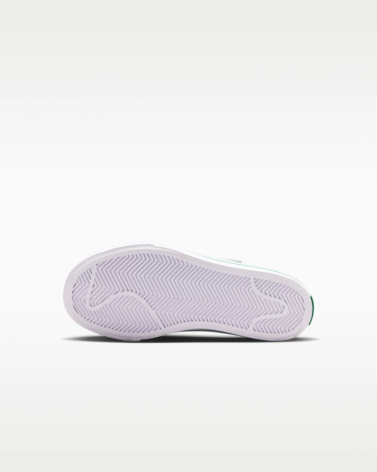 Детские кроссовки Nike Court Legacy, Football Grey/White/Malachite/Peony — фото 2
