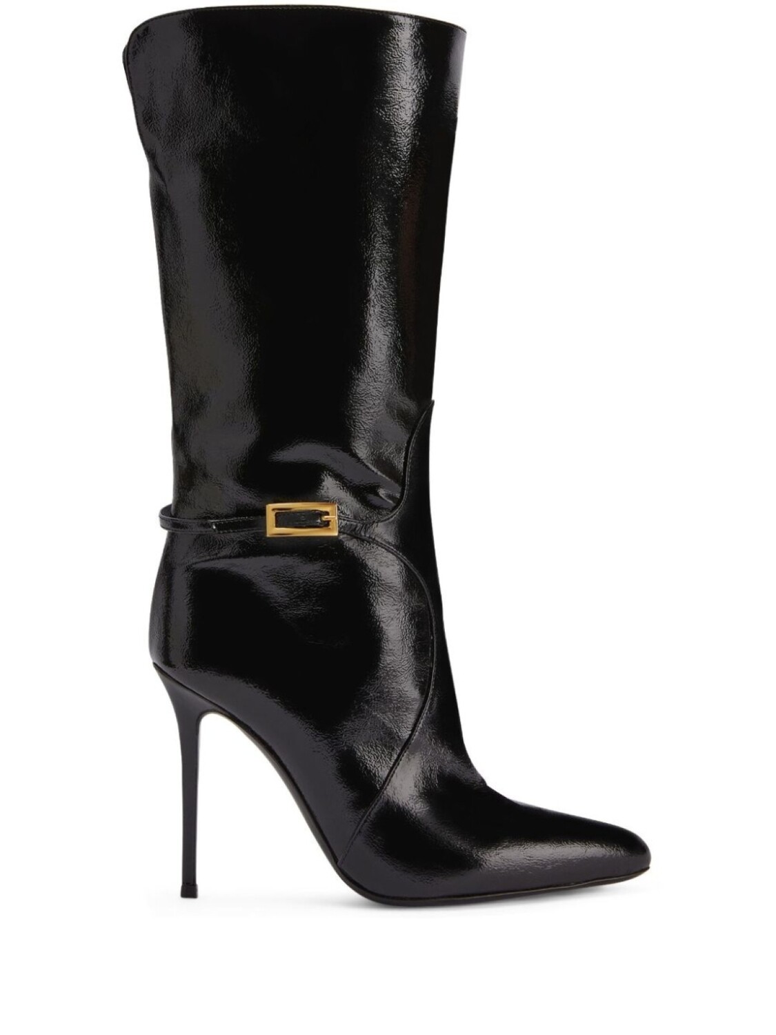

Giuseppe Zanotti ботильоны Frannie 105, черный