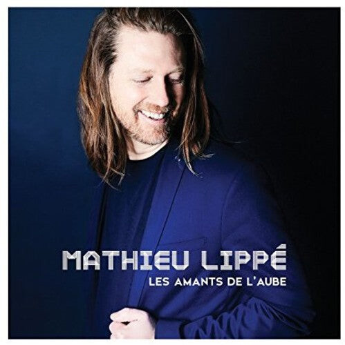 

CD диск Lippe, Mathieu: L'Amant De L'Aube