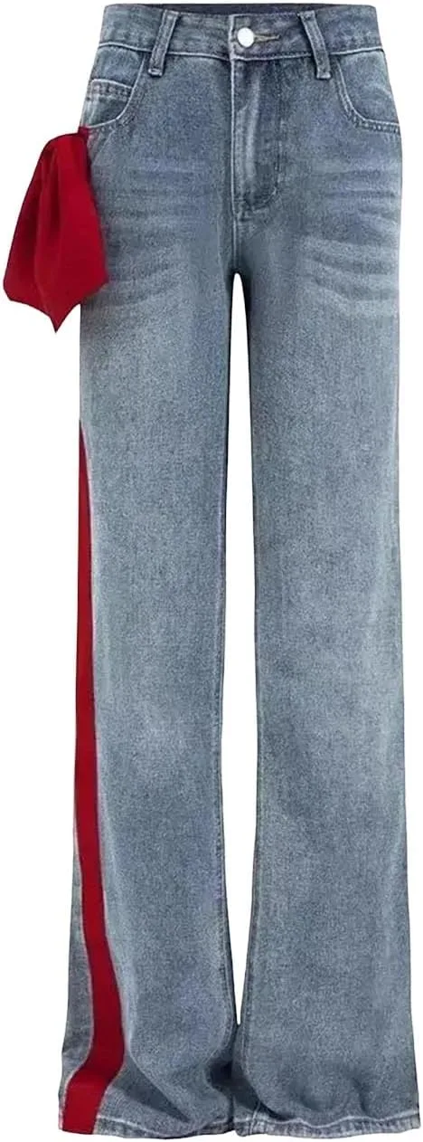 

Женские джинсы Slim Fit Casual