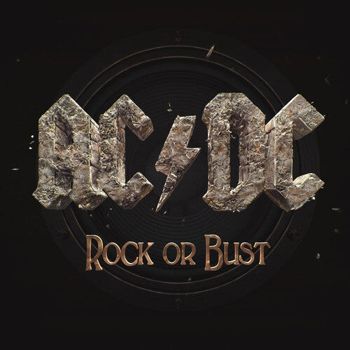 

Виниловая пластинка AC/DC: Rock or Bust