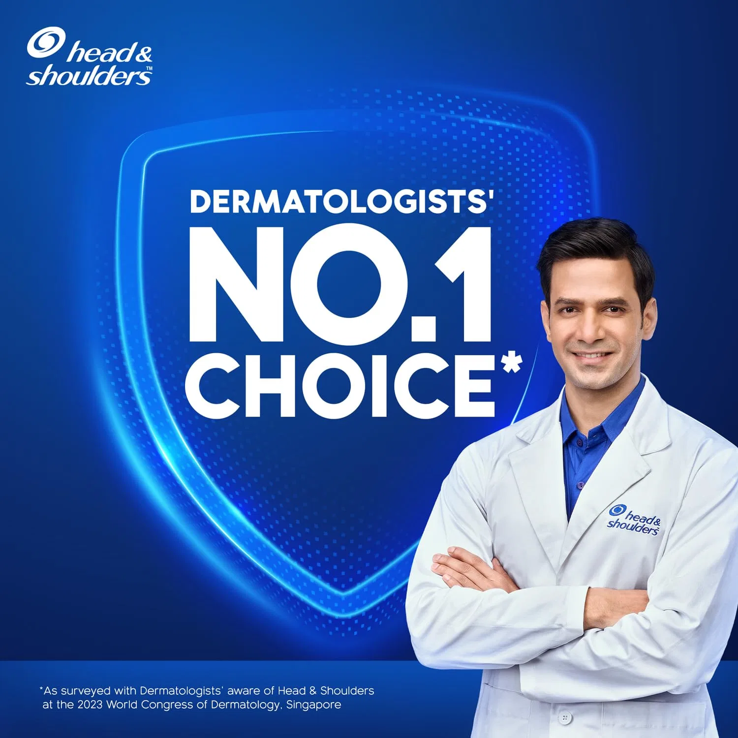 Шампунь против выпадения волос Anti Hair Fall от Head & Shoulders Head & Shoulders — фото 3