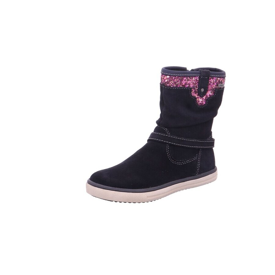 

Сапоги LURCHI Boots, темно-фиолетовый