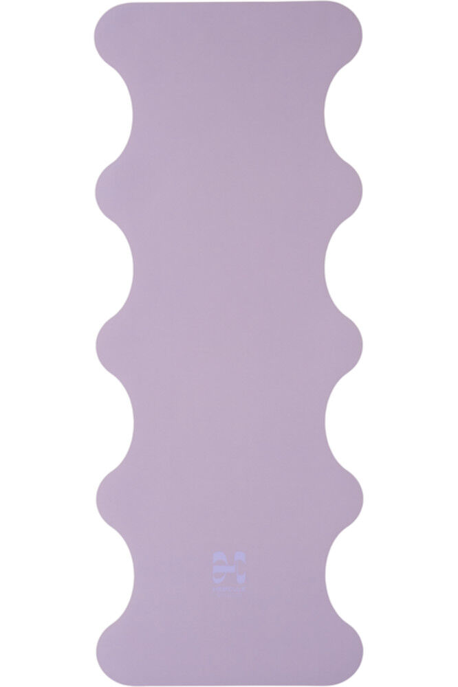 

Коврик для йоги Purple Mar Hercule Studio