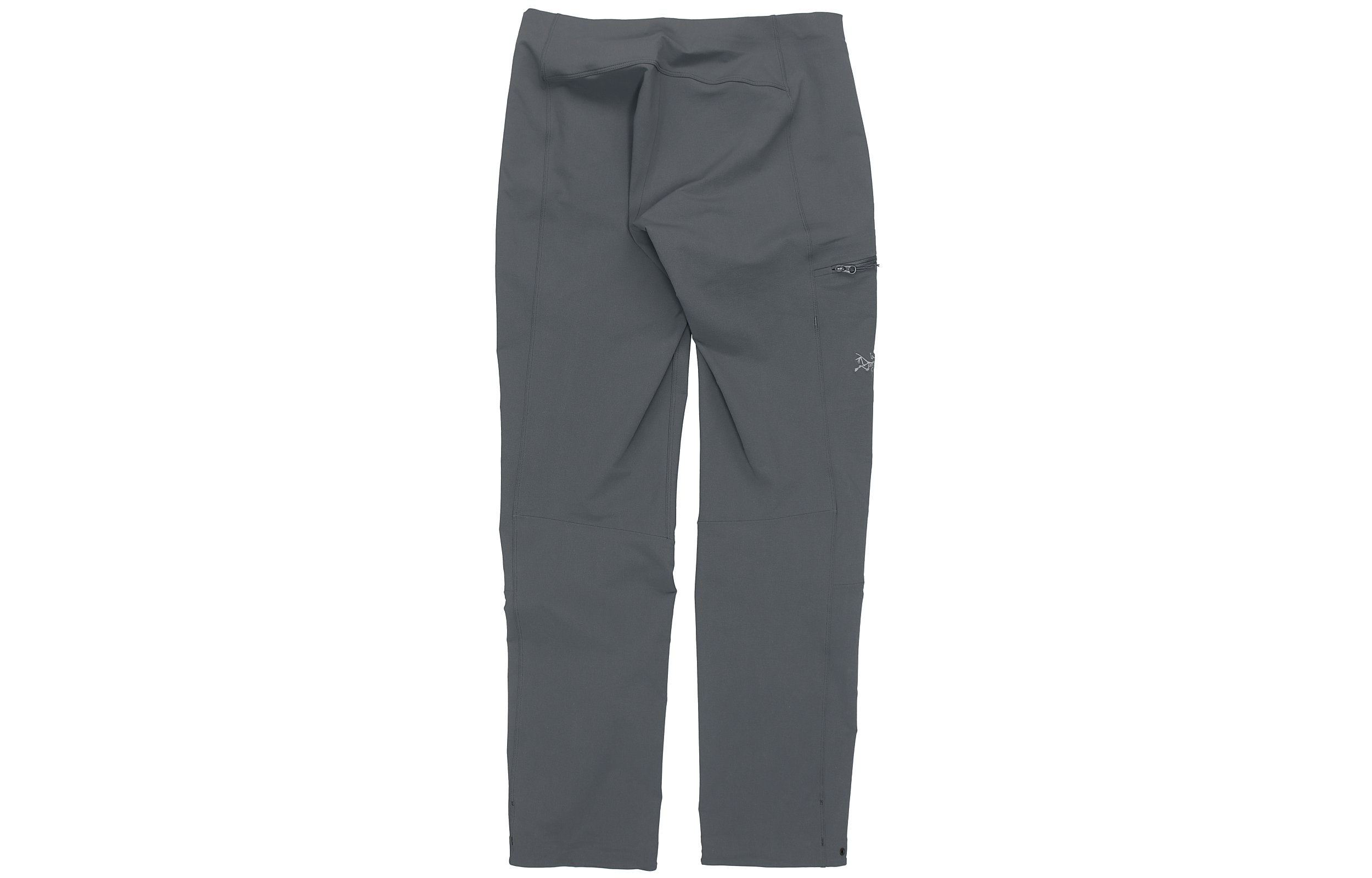 Брюки GAMMA AR Casual Fall Arcteryx, цвет Daze Yellow/Daze — фото 4