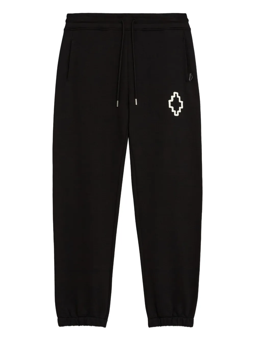 

Спортивные брюки на завязке на талии County Of Milan, черный