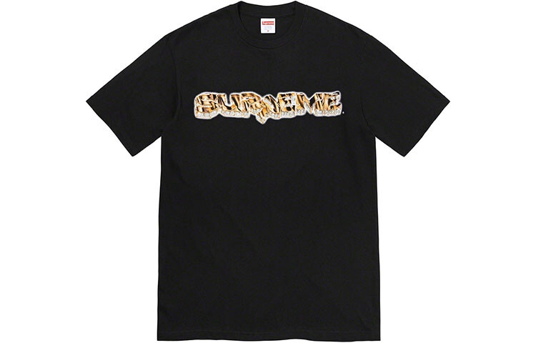 Футболка Supreme Diamond, фиолетовый — фото 3