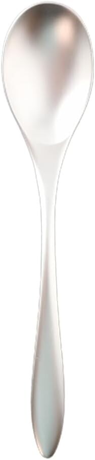 

Lucky Wood Marie All Blast Десертная ложка Luckywood, Matte Silver