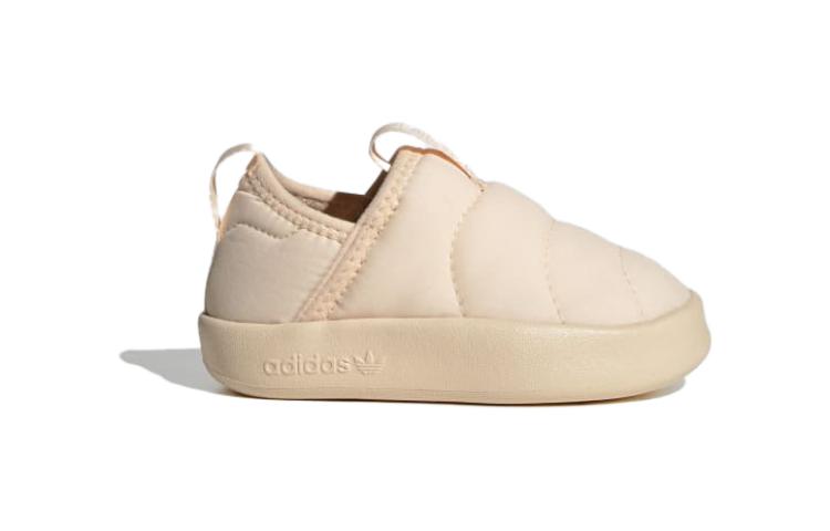 Adidas Puffylette 360 I 'Halo Blush' Adidas Originals, Экрю — фото 3