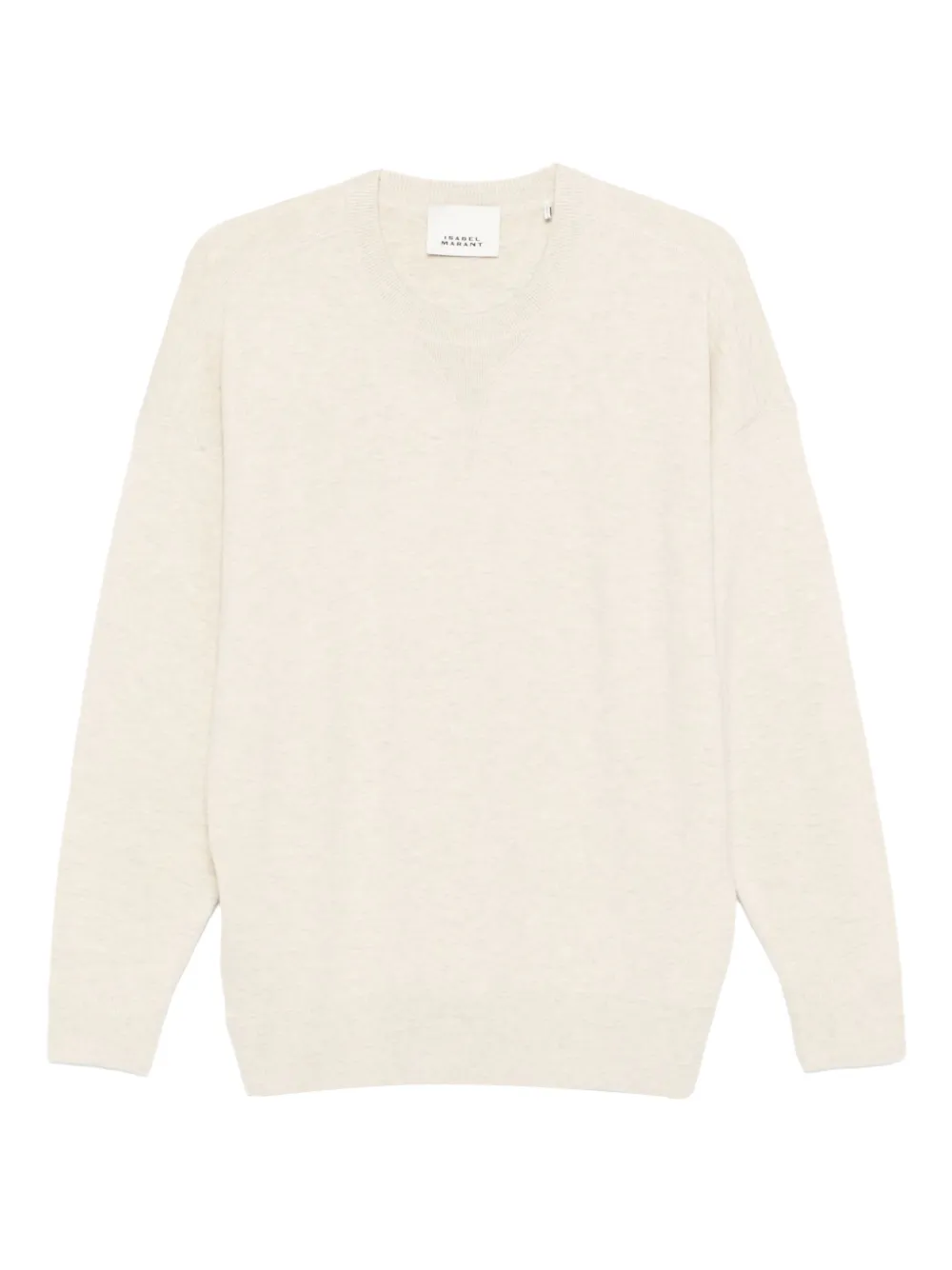 

Толстовка Cynda Isabel Marant, нейтральный