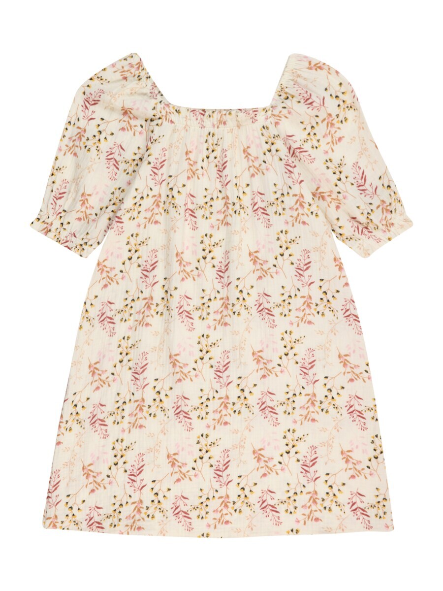 

Платье Vero Moda Girl Dress VMGlow Natali, бежевый
