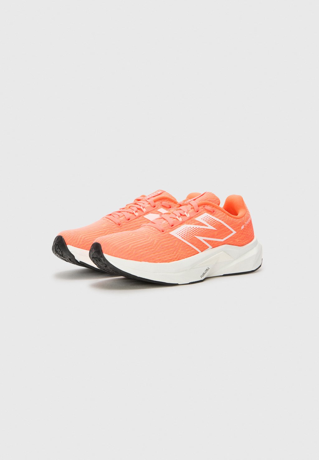 Кроссовки для бега FUELCELL PROPEL New Balance, красный — фото 2