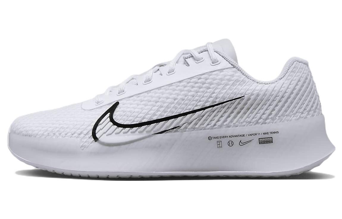 Теннисные кроссовки Nike Air Zoom Vapor 11 женские
