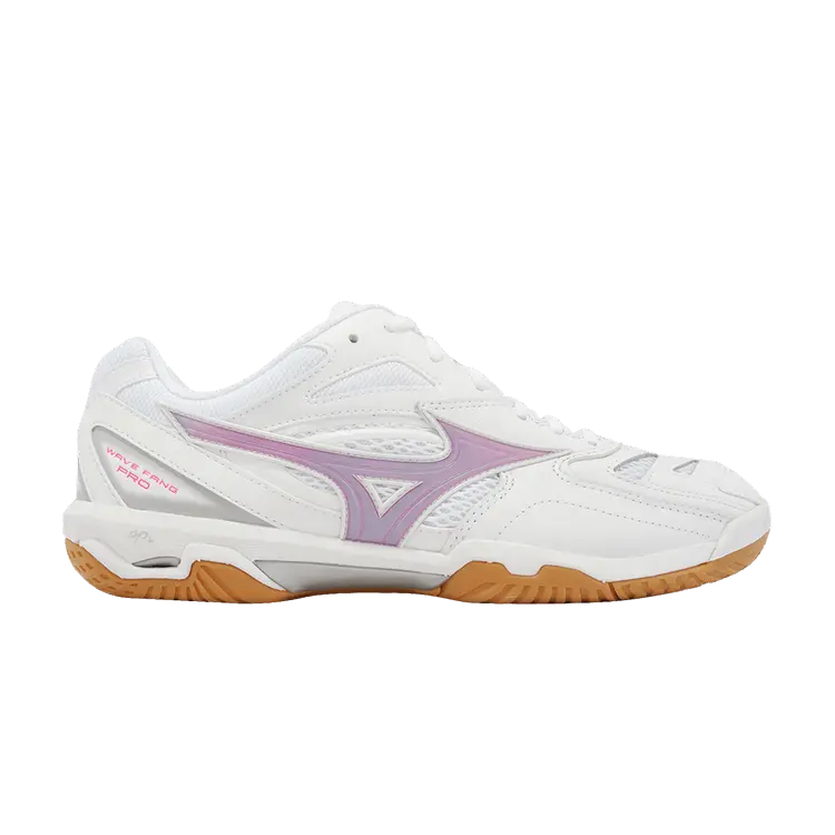 

Кроссовки Wave Fang Pro 'White Candy', белый