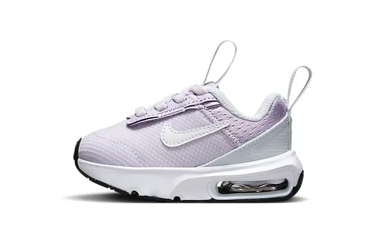 

Обувь для малышей Nike Air Max INTRLK TD