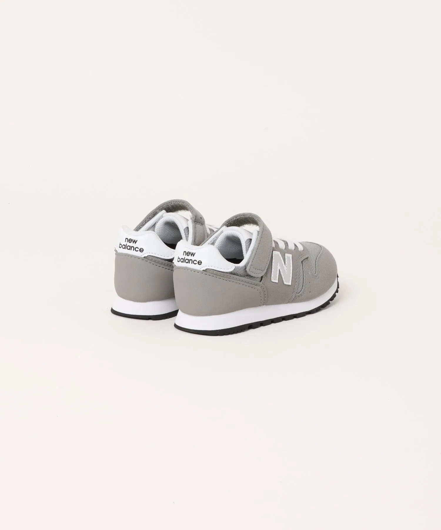 Детские кроссовки New Balance YV373KG2 — фото 2