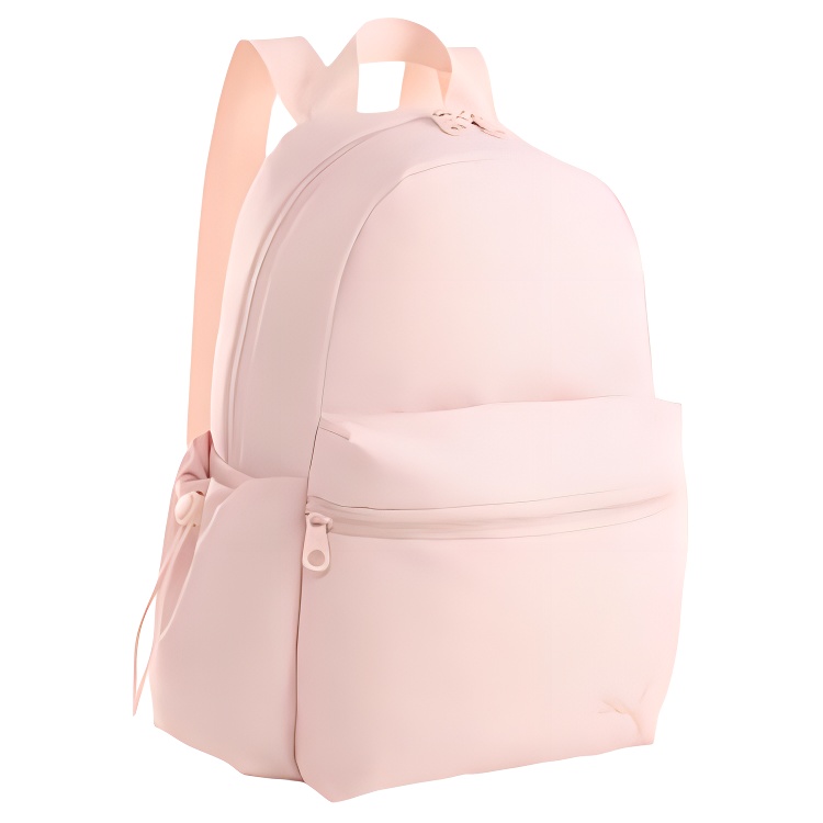 

PUMA Женский розовый рюкзак из ткани, Pink
