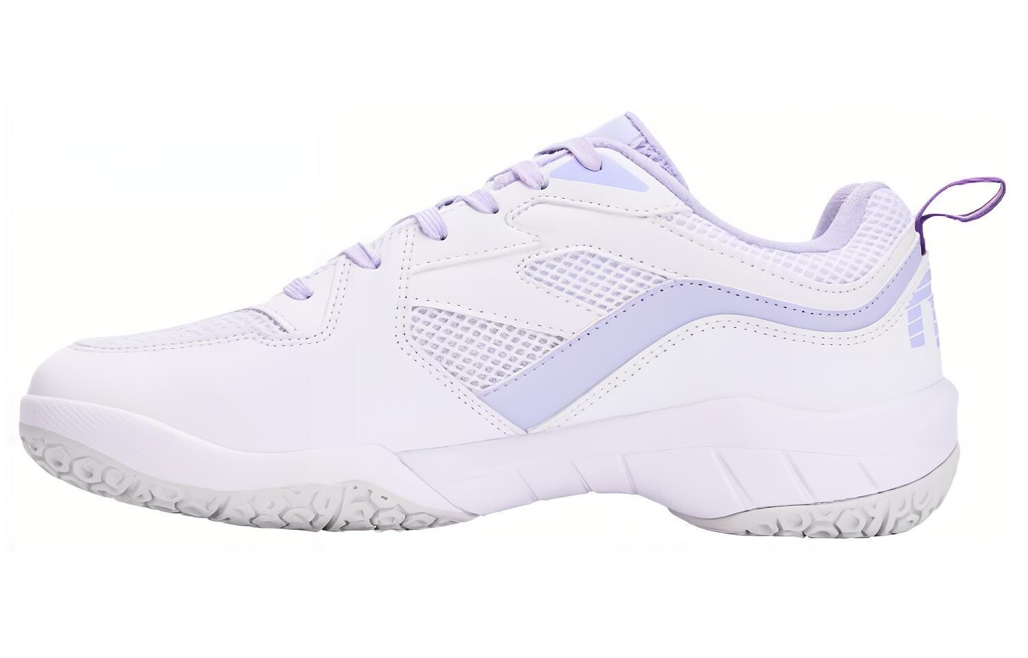 

Кроссовки KUMPOO Badminton Shoes Unisex Low-top, фиолетовый