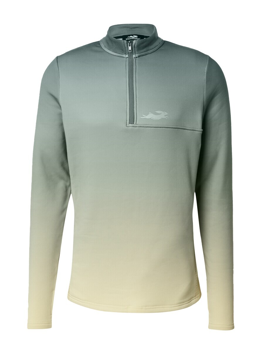

Свитер Pacemaker Athletic Sweater Jay, антрацит