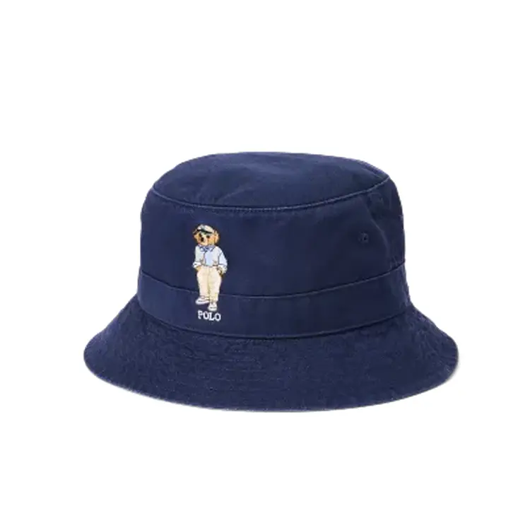 

Polo Bear ведро Ralph Lauren