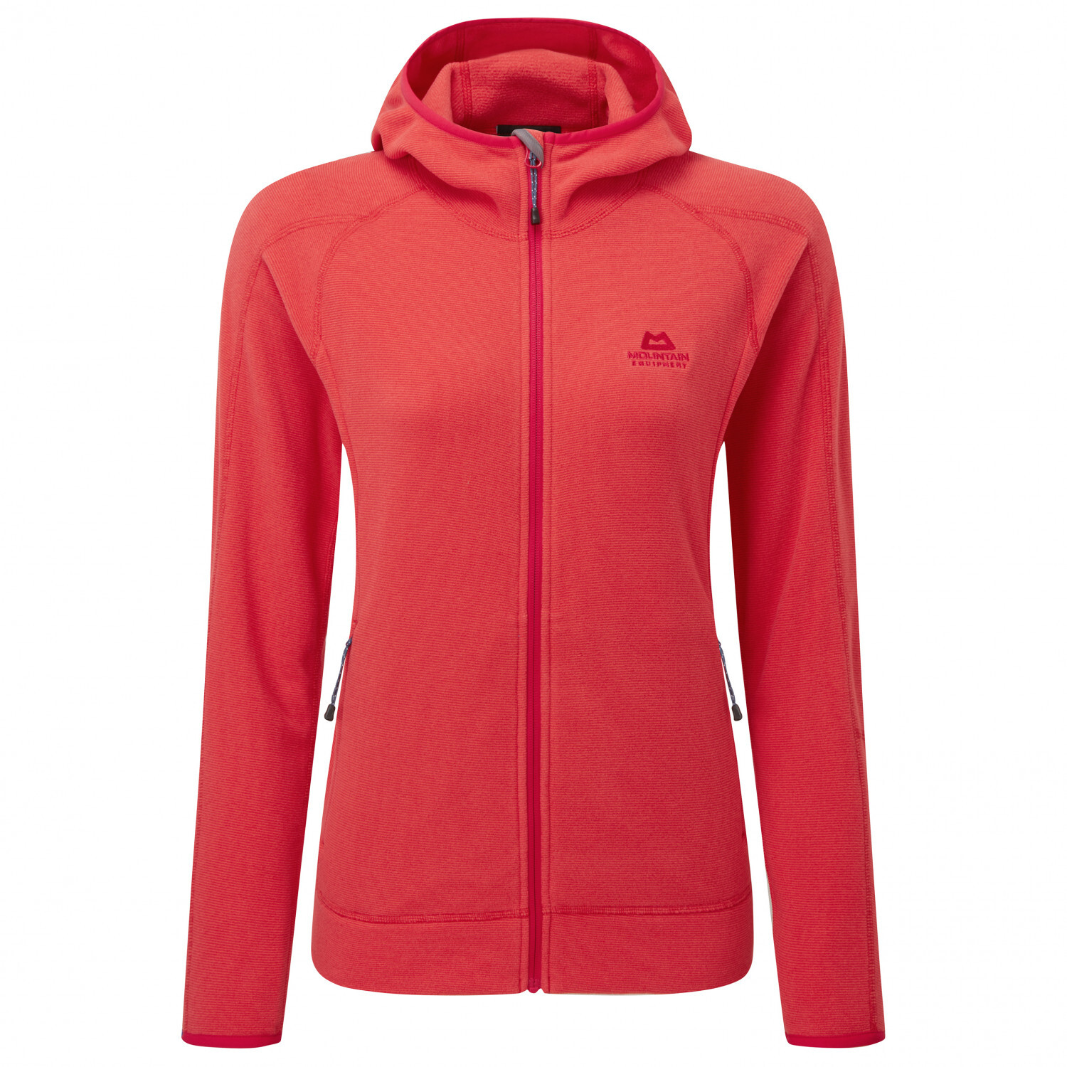 

Флисовая жилетка Mountain Equipment Women's Diablo, цвет Capsicum Red, Красный, Флисовая жилетка Mountain Equipment Women's Diablo, цвет Capsicum Red
