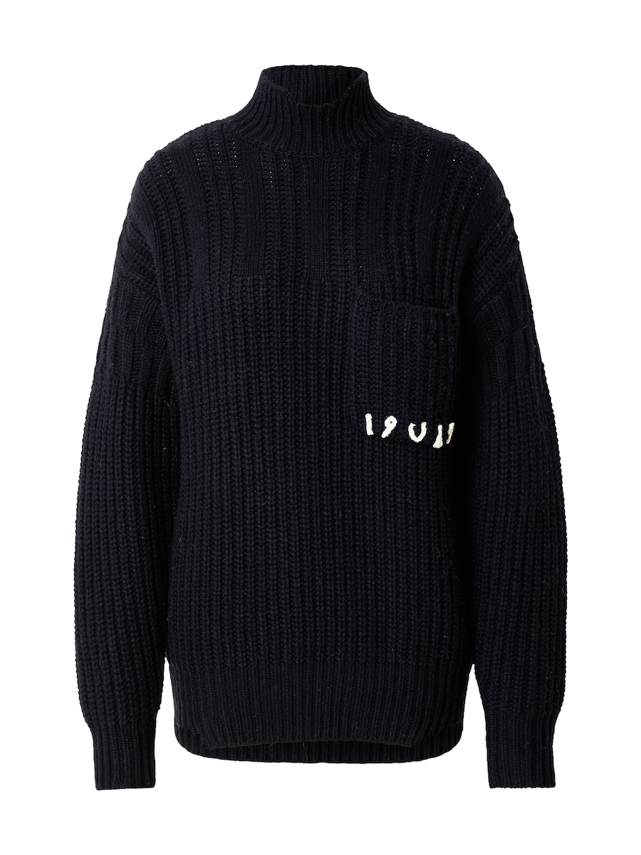 

Свитер 19V69 ITALIA Rosanna, черный