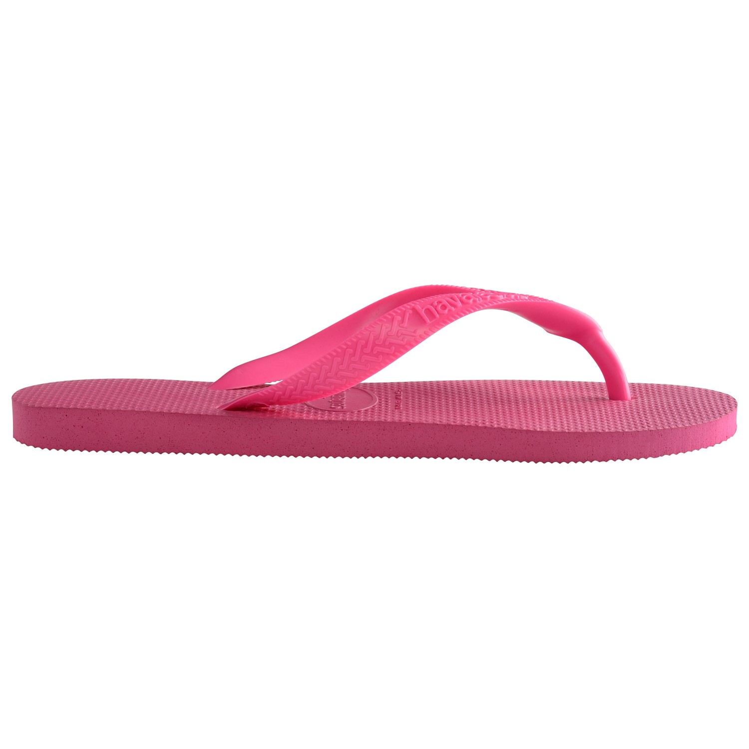 

Сандалии Havaianas Women's Top, цвет Pink Flux