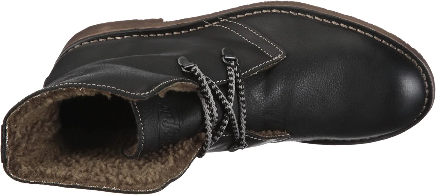 

Мужские низкие туфли Buffalo, черный