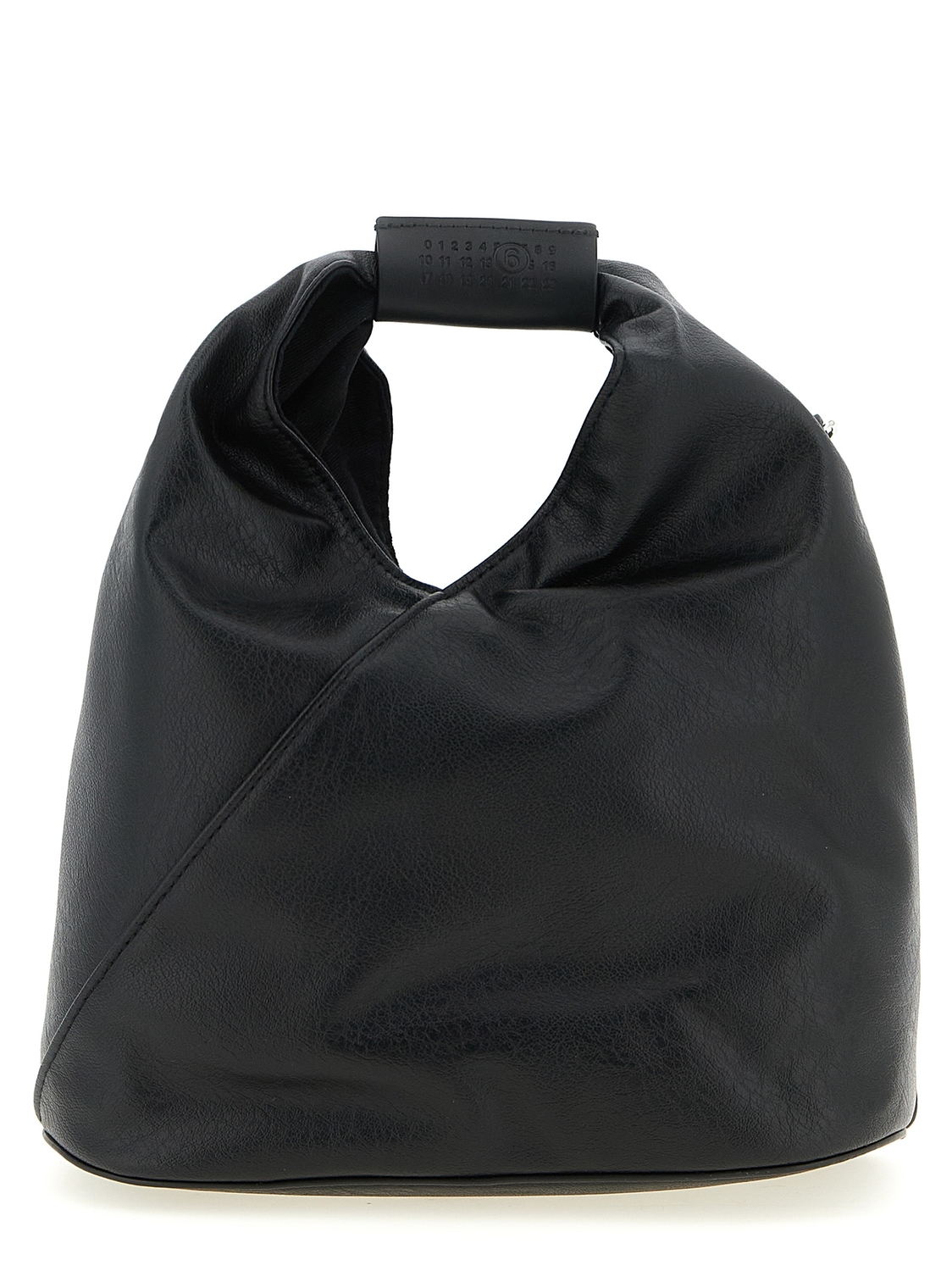 

Сумка-кроссбоди «Japanese» MM6 Maison Margiela, черный