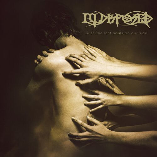 

CD диск Illdisposed: With the Lost Souls on Our Side