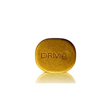 

Осветляющее очищающее мыло Miracle Shea Butter 7 унций Drm4