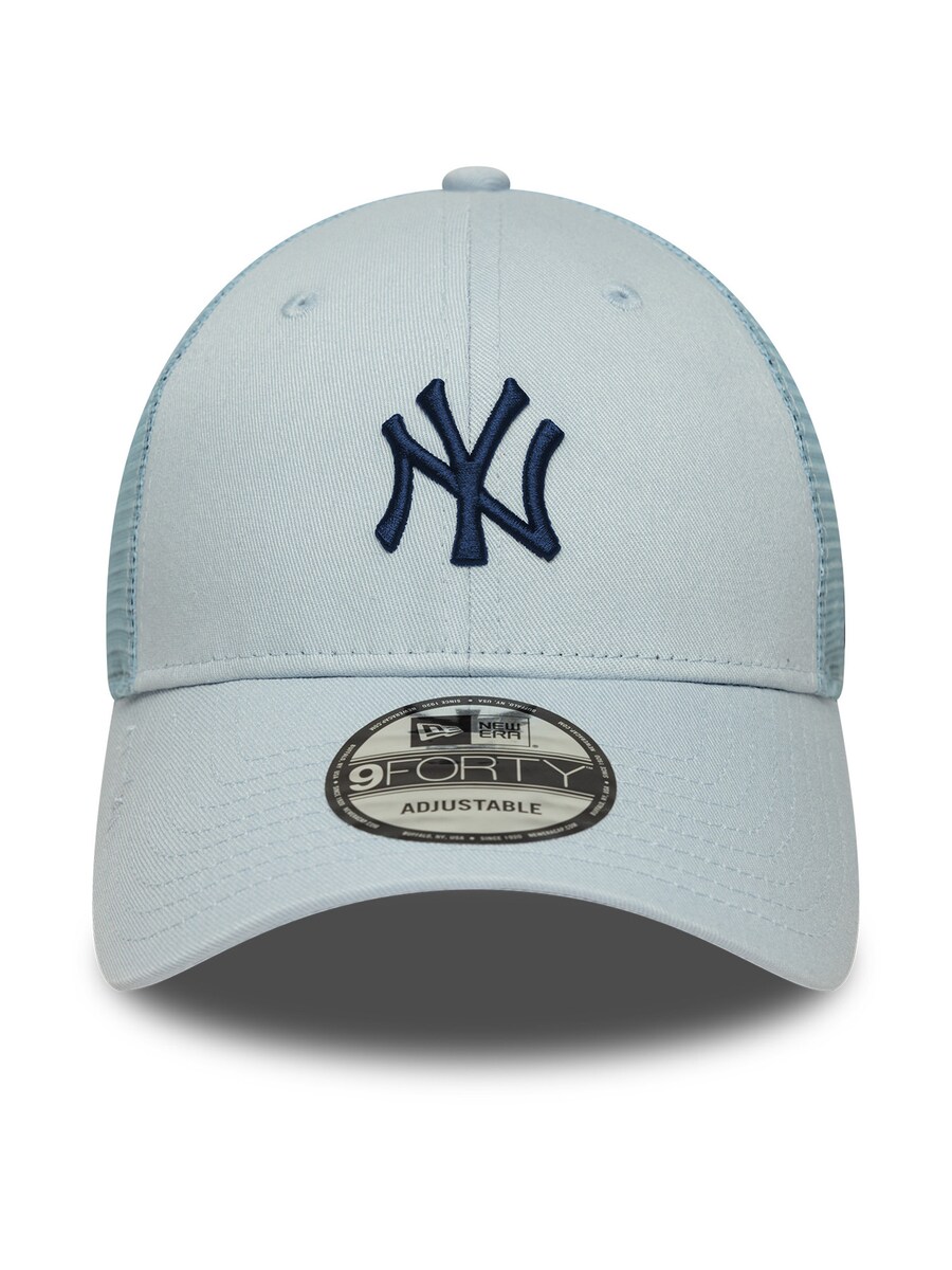

Бейсболка NEW ERA HOMEFIELD 9FORTY NEYYAN, цвет marine blue/Light blue